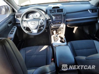Zdjęcie 8 z 12 samochodu: 2014 TOYOTA CAMRY L VIN:4T1BF1FK7EU867073 - miniatura