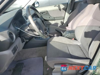 Zdjęcie 7 z 13 samochodu: 2003 SUBARU IMPREZA TS VIN:JF1GG65523H811831 - miniatura