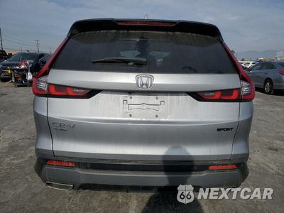 Zdjęcie 6 z 16 samochodu: 2024 HONDA CR-V SPORT-L VIN:7FARS5H82RE002456 - miniatura