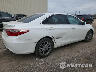 Trzecie zdjęcie samochodu z tyłu: 2017 TOYOTA CAMRY LE VIN:4T1BF1FK0HU358463 - miniatura