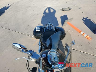 Piąte zdjęcie samochodu w środku: 2008 YAMAHA XVS1100 A VIN:JYAVP11E48A113632 - miniatura