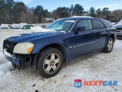 2005 DODGE MAGNUM R/T 2D4GZ582X5H638138 - główne zdjęcie licytacji z USA - miniatura