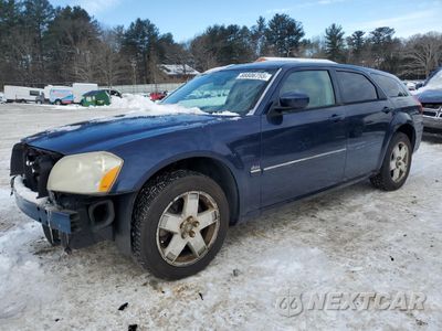 2005 DODGE MAGNUM R/T 2D4GZ582X5H638138 - główne zdjęcie licytacji z USA - miniatura