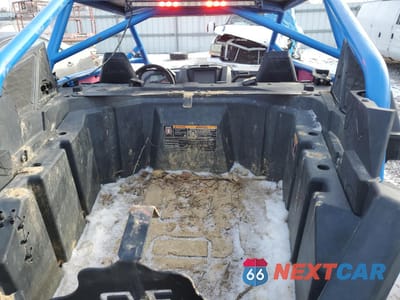 Zdjęcie 6 z 12 samochodu: 2020 POLARIS RZR PRO XP ULTIMATE VIN:3NSRAD924LG825795 - miniatura