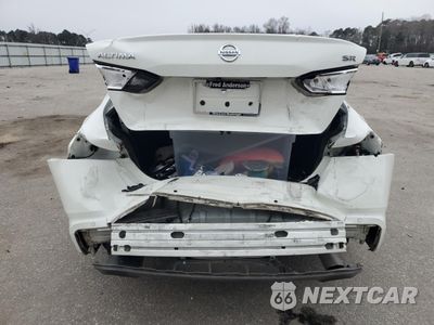 Zdjęcie 6 z 15 samochodu: 2022 NISSAN ALTIMA SR VIN:1N4BL4CV5NN304648 - miniatura