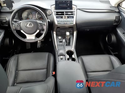 Zdjęcie 8 z 14 samochodu: 2016 LEXUS NX 200T BASE VIN:JTJBARBZ6G2079367 - miniatura