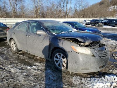 Czwarte zdjęcie samochodu z boku: 2009 TOYOTA CAMRY BASE VIN:4T1BE46K09U361840 - miniatura