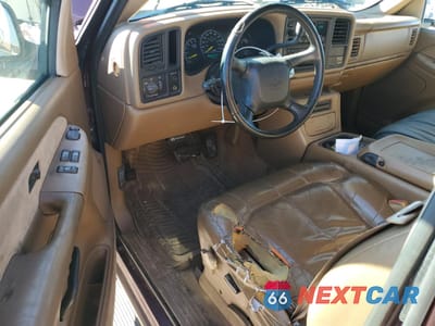 Zdjęcie 8 z 14 samochodu: 1999 CHEVROLET SILVERADO C1500 VIN:2GCEC19T3X1274470 - miniatura