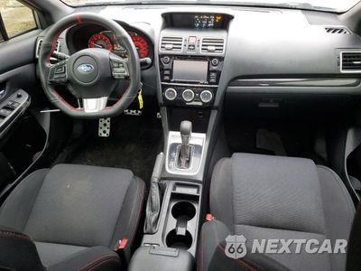 Zdjęcie 8 z 12 samochodu: 2016 SUBARU WRX PREMIUM VIN:JF1VA1E67G8808921 - miniatura