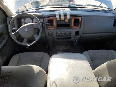 Zdjęcie 8 z 12 samochodu: 2006 DODGE RAM 1500 ST VIN:1D7HU18236S697086 - miniatura