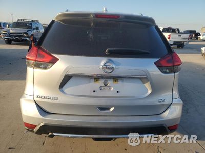 Zdjęcie 6 z 14 samochodu: 2017 NISSAN ROGUE S VIN:KNMAT2MT3HP583839 - miniatura