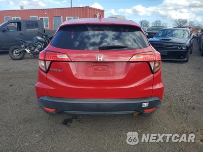 Zdjęcie 6 z 16 samochodu: 2017 HONDA HR-V EX VIN:3CZRU5H56HM713531 - miniatura