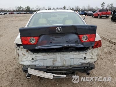 Zdjęcie 6 z 15 samochodu: 2005 ACURA TSX VIN:JH4CL96805C026589 - miniatura