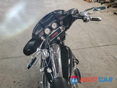 Zdjęcie 6 z 9 samochodu: 2008 HARLEY-DAVIDSON FLHX VIN:1HD1KB4378Y669277 - miniatura