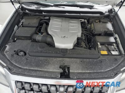 Zdjęcie 12 z 13 samochodu: 2020 LEXUS GX 460 PREMIUM VIN:JTJAM7BX4L5266993 - miniatura