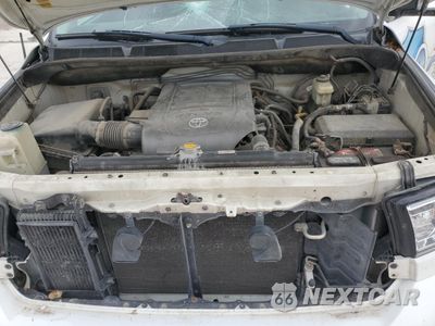 Zdjęcie 13 z 15 samochodu: 2007 TOYOTA TUNDRA CREWMAX SR5 VIN:5TBDV54137S459171 - miniatura