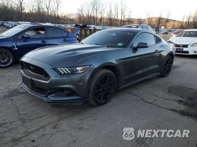 2016 FORD MUSTANG GT 1FA6P8CF4G5331140 - główne zdjęcie licytacji z USA - miniatura