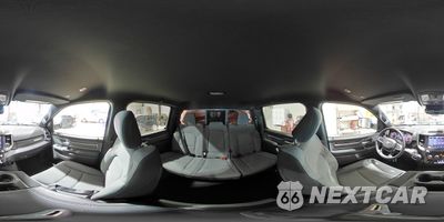 Zdjęcie 13 z 14 samochodu: 2022 RAM 1500 BIG HORN/LONE STAR VIN:1C6SRFFT1NN404400 - miniatura