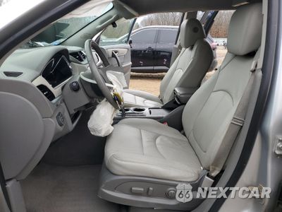 Zdjęcie 7 z 15 samochodu: 2015 CHEVROLET TRAVERSE LT VIN:1GNKRHKD2FJ308908 - miniatura