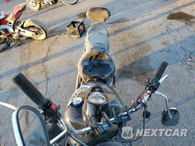 Piąte zdjęcie samochodu w środku: 2014 KAWASAKI VN900 B VIN:JKAVN2B19EA080290 - miniatura