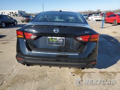 Zdjęcie 6 z 15 samochodu: 2022 NISSAN ALTIMA SV VIN:1N4BL4DV6NN363111 - miniatura