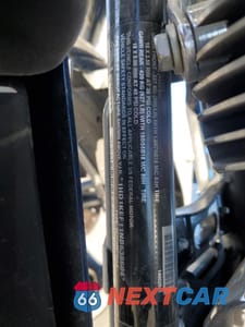 Zdjęcie 10 z 11 samochodu: 2022 HARLEY-DAVIDSON FLHTK VIN:1HD1KEF11NB638604 - miniatura