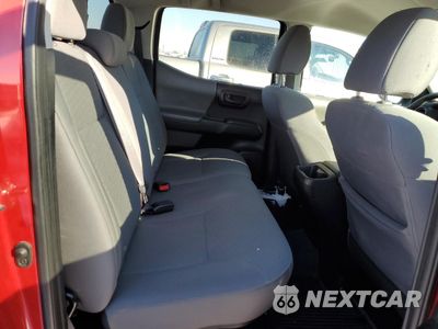 Zdjęcie 11 z 15 samochodu: 2021 TOYOTA TACOMA DOUBLE CAB VIN:3TMCZ5AN4MM373376 - miniatura