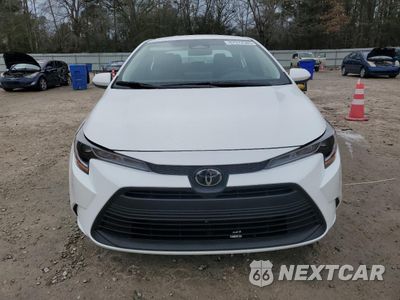 Piąte zdjęcie samochodu w środku: 2024 TOYOTA COROLLA LE VIN:5YFB4MDE5RP223289 - miniatura