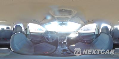 Zdjęcie 13 z 17 samochodu: 2012 VOLKSWAGEN PASSAT S VIN:1VWAP7A37CC010767 - miniatura