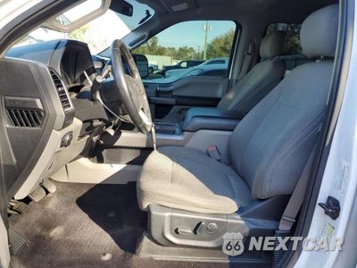 Zdjęcie 7 z 12 samochodu: 2017 FORD F150 SUPERCREW VIN:1FTFW1EG9HFA48044 - miniatura