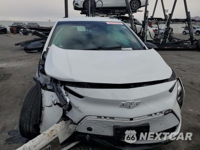 Piąte zdjęcie samochodu w środku: 2023 CHEVROLET BOLT EV 1LT VIN:1G1FW6S07P4178802 - miniatura