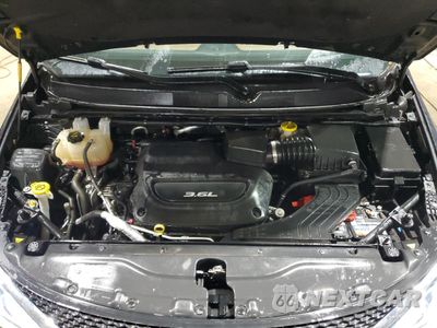 Zdjęcie 13 z 16 samochodu: 2017 CHRYSLER PACIFICA LIMITED VIN:2C4RC1GG6HR817322 - miniatura