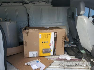 Zdjęcie 11 z 13 samochodu: 2016 FORD TRANSIT T-250 VIN:1FTYR2CM6GKA16821 - miniatura