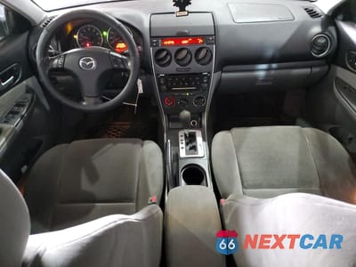 Zdjęcie 8 z 12 samochodu: 2008 MAZDA 6 I VIN:1YVHP80C185M47887 - miniatura