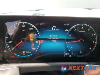 Zdjęcie 9 z 14 samochodu: 2023 MERCEDES-BENZ GLB 250 4MATIC VIN:W1N4M4HB4PW320229 - miniatura