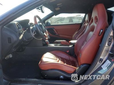 Zdjęcie 7 z 14 samochodu: 2014 NISSAN GT-R PREMIUM VIN:JN1AR5EF7EM270172 - miniatura