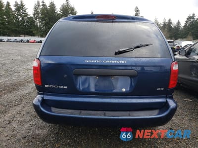 Zdjęcie 6 z 13 samochodu: 2003 DODGE GRAND CARAVAN SE VIN:2D4GP24343R219633 - miniatura