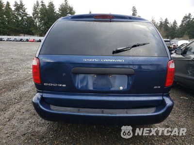Zdjęcie 6 z 13 samochodu: 2003 DODGE GRAND CARAVAN SE VIN:2D4GP24343R219633 - miniatura