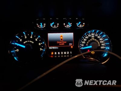 Zdjęcie 9 z 12 samochodu: 2013 FORD F150 SUPERCREW VIN:1FTFW1ET3DKE54920 - miniatura