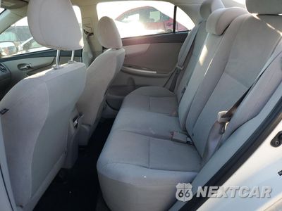 Zdjęcie 11 z 14 samochodu: 2011 TOYOTA COROLLA BASE VIN:JTDBU4EE3BJ101409 - miniatura