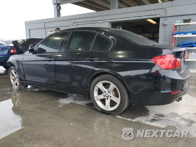 Drugie zdjęcie samochodu z przodu: 2015 BMW 328 I VIN:WBA3A5G59FNS84228 - miniatura