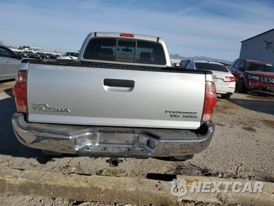Zdjęcie 6 z 14 samochodu: 2005 TOYOTA TACOMA PRERUNNER ACCESS CAB VIN:5TETU62N25Z068126 - miniatura