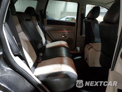 Zdjęcie 11 z 13 samochodu: 2010 JEEP GRAND CHEROKEE LIMITED VIN:1J4RR5GT5AC150223 - miniatura