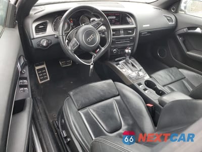 Zdjęcie 8 z 15 samochodu: 2014 AUDI S5 PREMIUM PLUS VIN:WAUCGAFH7EN005893 - miniatura