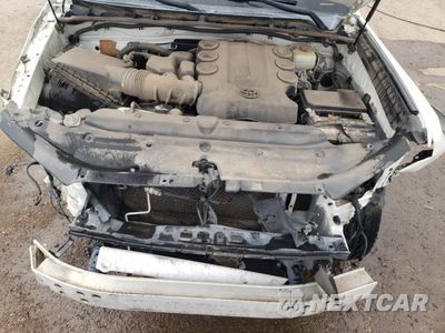 Zdjęcie 12 z 14 samochodu: 2010 TOYOTA 4RUNNER SR5 VIN:JTEBU5JR9A5002093 - miniatura