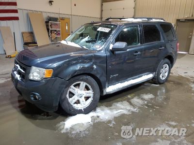 2009 FORD ESCAPE HYBRID 1FMCU59369KC21031 - główne zdjęcie licytacji z USA - miniatura