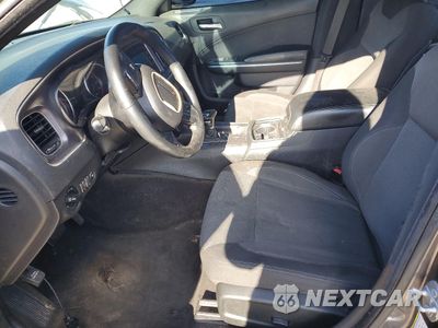 Zdjęcie 7 z 14 samochodu: 2015 DODGE CHARGER SE VIN:2C3CDXBG7FH881194 - miniatura