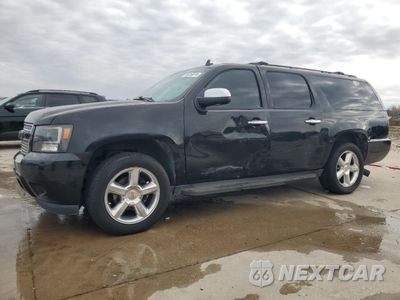 2011 CHEVROLET SUBURBAN K1500 LTZ 1GNSKKE33BR274039 - główne zdjęcie licytacji z USA - miniatura