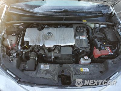 Zdjęcie 12 z 15 samochodu: 2017 TOYOTA PRIUS VIN:JTDKARFU8H3030300 - miniatura