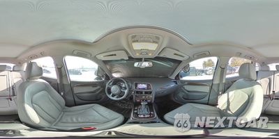 Zdjęcie 14 z 15 samochodu: 2015 AUDI Q5 PREMIUM PLUS VIN:WA1DGAFP3FA017072 - miniatura